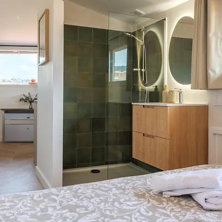 12, Boulevard Jean Jaures - Apartment *