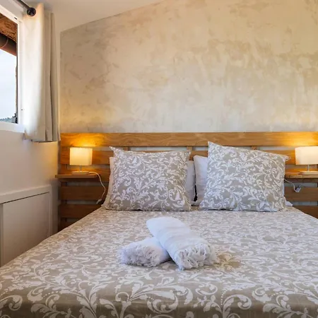 12, Boulevard Jean Jaures - Apartamento Niza