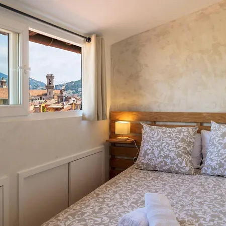 12, Boulevard Jean Jaures - Apartamento