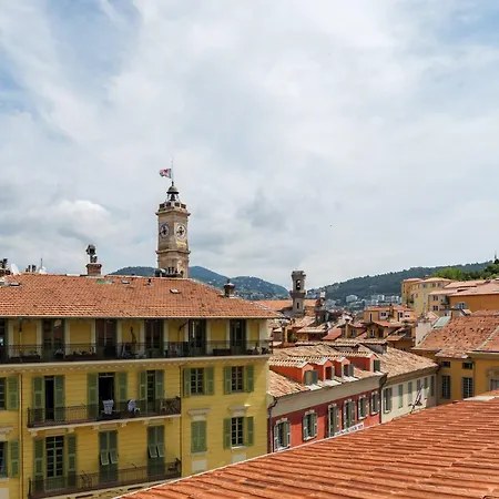 12, Boulevard Jean Jaures -